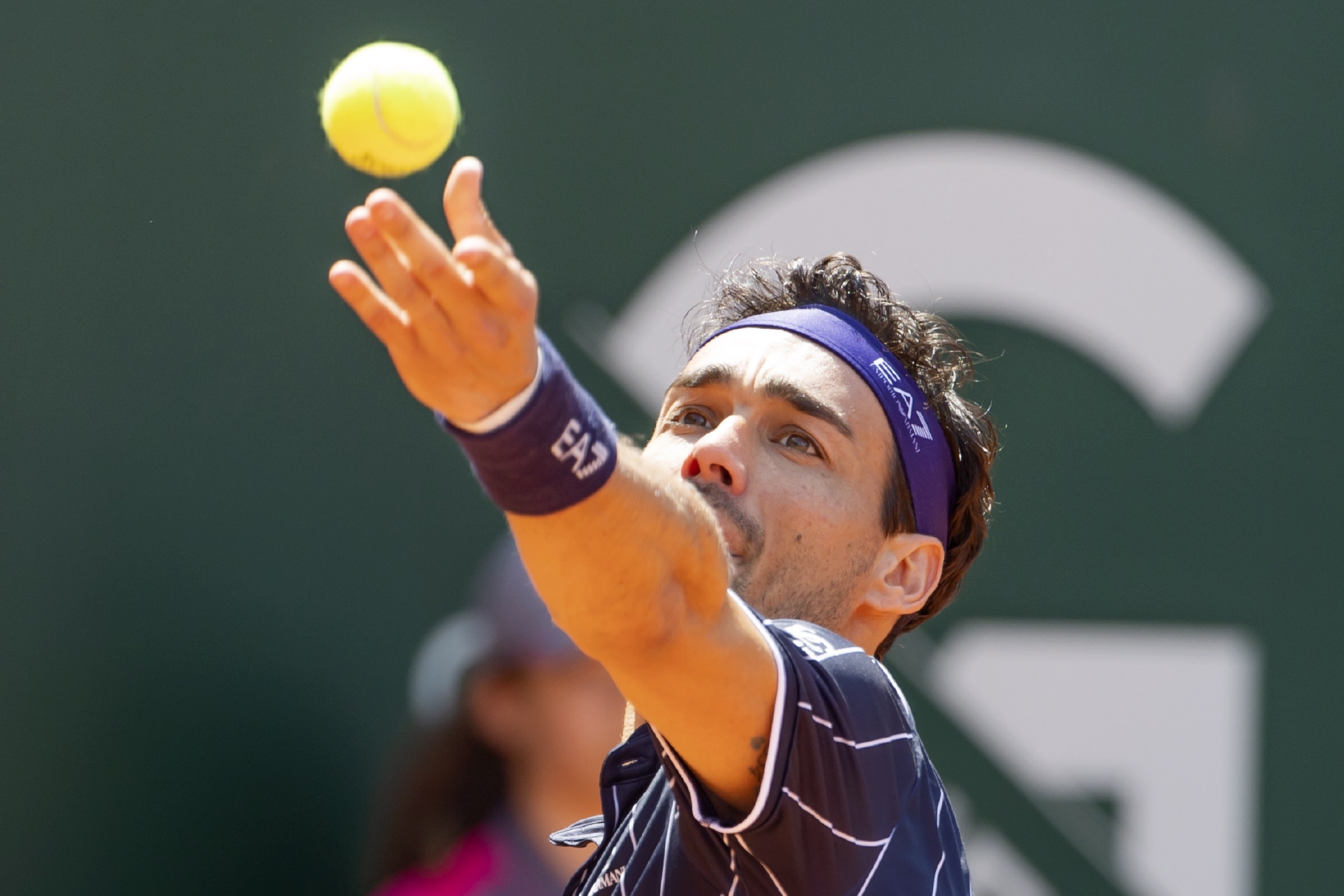 网球日内瓦公开赛科基纳基斯晋级