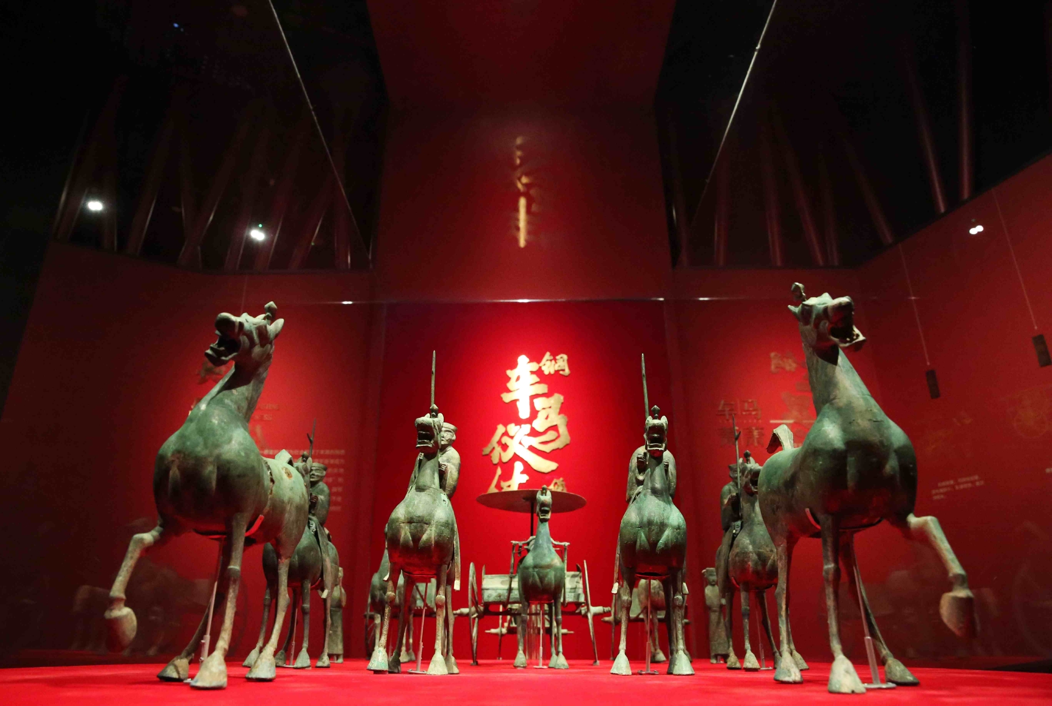 成都武侯祠博物馆荣获2021年度四川省博物馆"十大陈列展览精品奖"等五