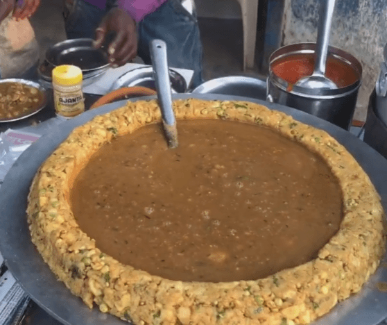 印度美食不只是干净又卫生