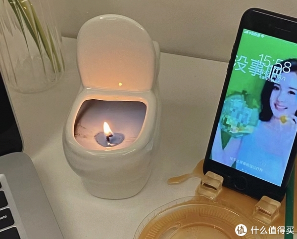 这些怪玩意谁发明的？看了就想买，0.15万的工资都不影响我的格局休闲区蓝鸢梦想 - Www.slyday.coM