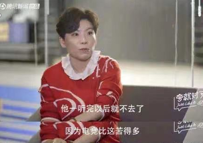 14岁女儿叛逆欲穿超短裤去学校，爸爸一招制服：只会讲道理的父母，养不出有出息的孩子休闲区蓝鸢梦想 - Www.slyday.coM