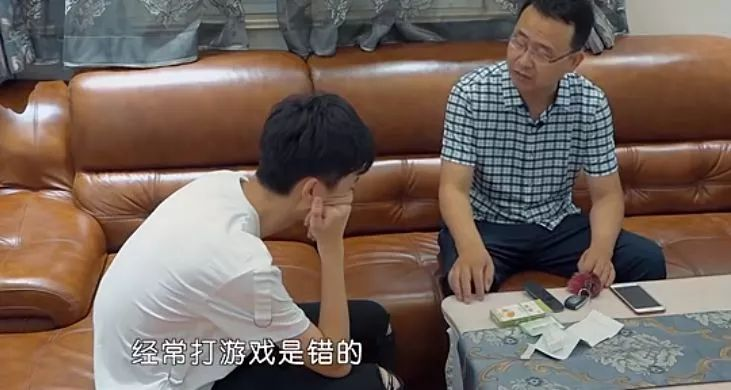 14岁女儿叛逆欲穿超短裤去学校，爸爸一招制服：只会讲道理的父母，养不出有出息的孩子休闲区蓝鸢梦想 - Www.slyday.coM