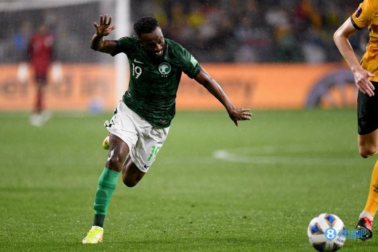 记者沙特国脚法赫德服用速尿灵遭禁赛18月已是第二次被罚