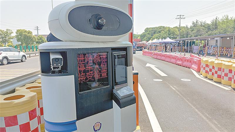 高速公安检查站查什么 跨省检查站主要检查内容