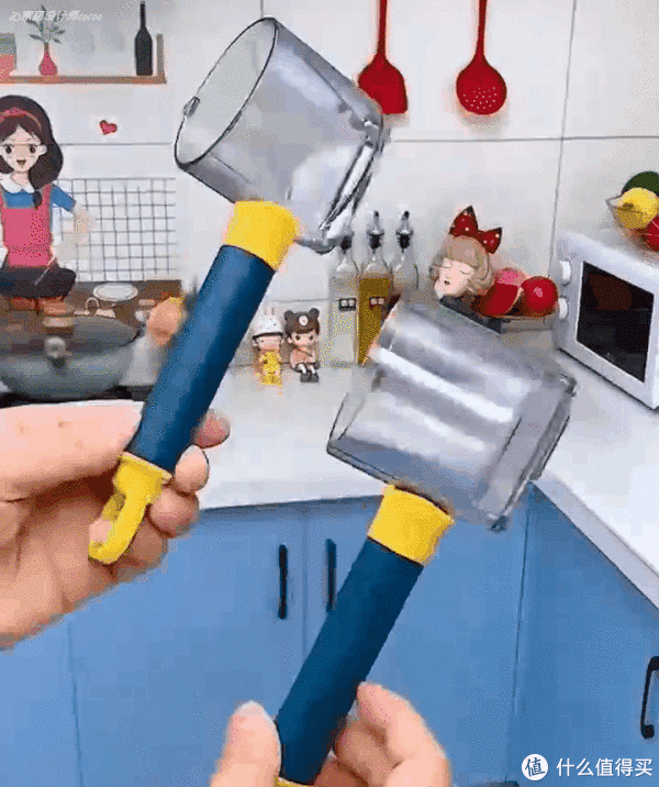 这些怪玩意谁发明的？看了就想买，0.15万的工资都不影响我的格局休闲区蓝鸢梦想 - Www.slyday.coM