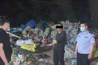 “榜一大哥”10天偷钢材13万，只为讨女主播欢心？休闲区蓝鸢梦想 - Www.slyday.coM