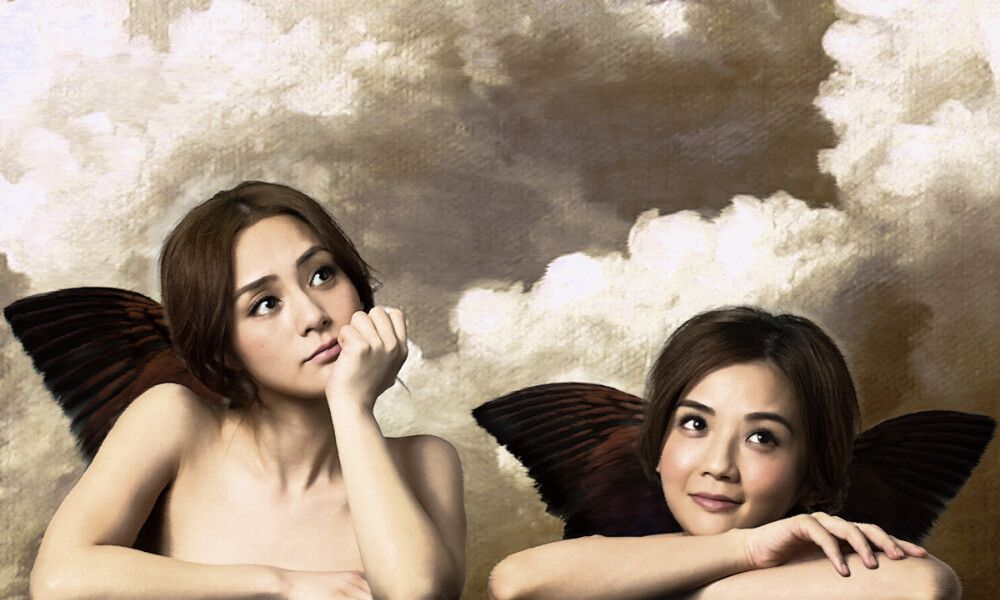 Twins出道21周年,你是从哪首歌曲认识她们的?有你听过的吗?休闲区蓝鸢梦想 - Www.slyday.coM Twins出道21周年,你是从哪首歌曲认识她们的?有你听过的吗?休闲区蓝鸢梦想 - Www.slyday.coM