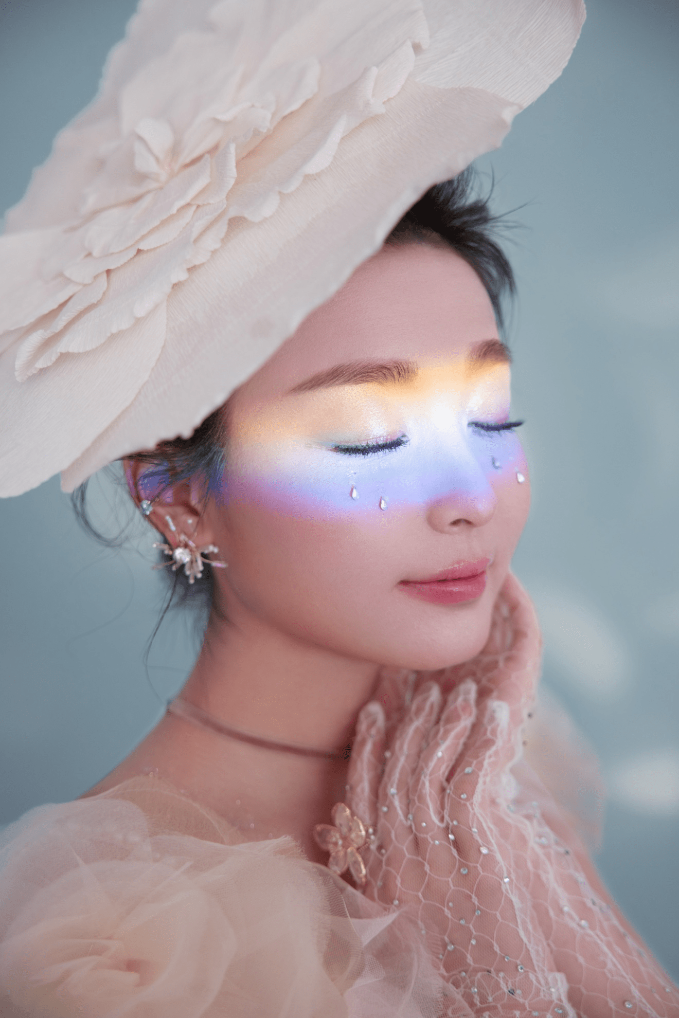 青年女中音高楠甜蜜情歌《bling520》祝愿天下有情人终成眷属