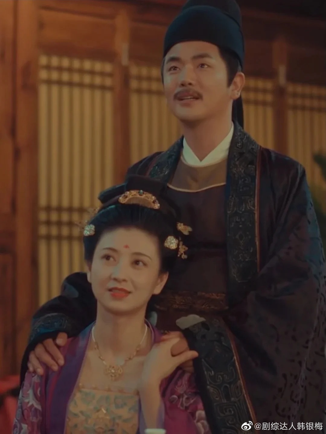 温实初拍的不是甄嬛传