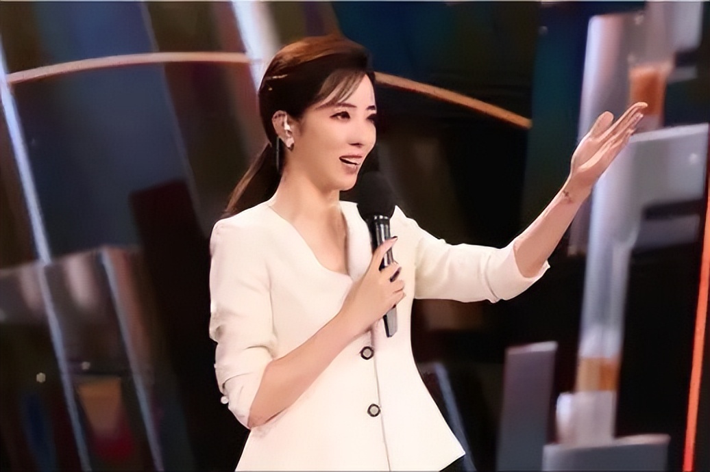 从一线转为电视购物,知情人称为家庭考虑|央视|李思思|回声嘹亮_新浪