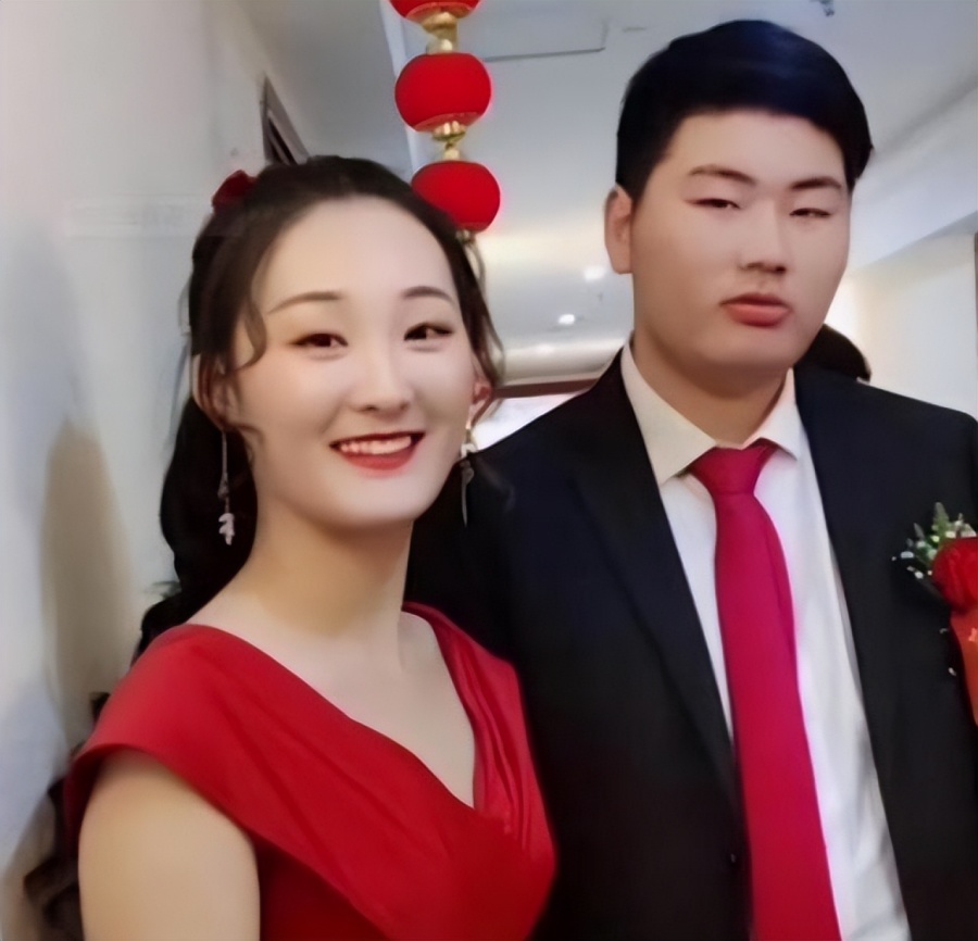 大衣哥女儿有潜力立下目标努力减肥体重230斤仍不缺追求者