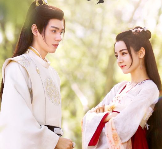 优酷520片单：《安乐传》、《沉香如屑》在列，你最期待哪部剧呢休闲区蓝鸢梦想 - Www.slyday.coM