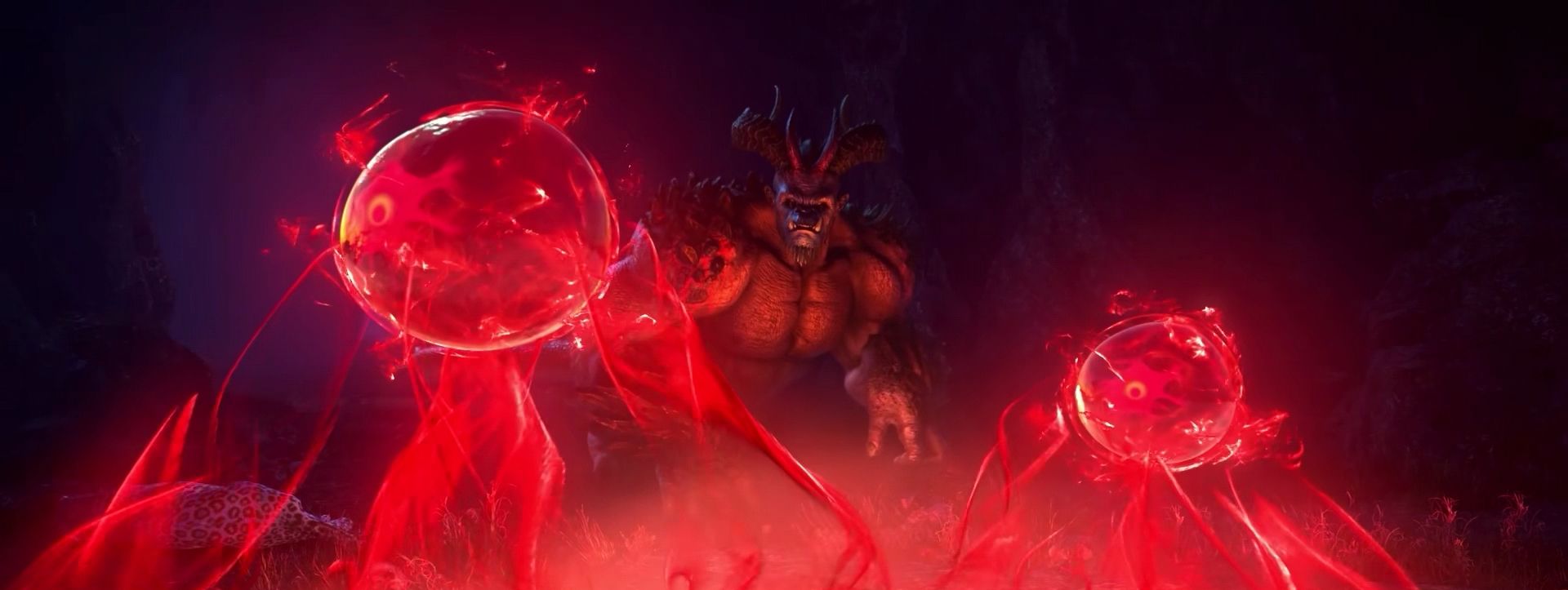 武动乾坤林动自毁天麟古戟融合血脉召唤天鳄之灵斩杀三大霸主