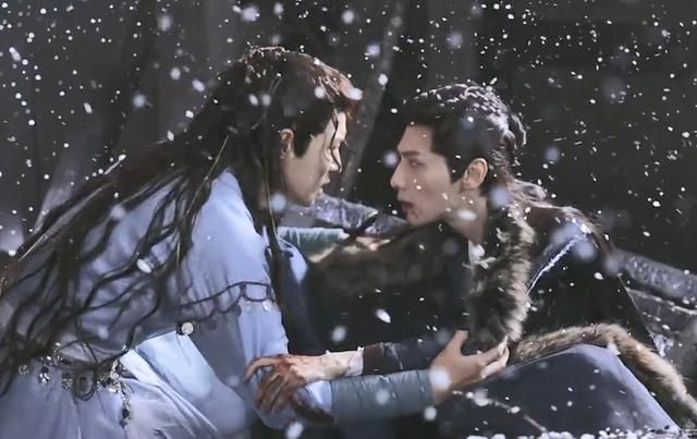 《长月烬明》官方发新海报,罗云熙毛领超帅,白鹿的这套真好看!休闲区蓝鸢梦想 - Www.slyday.coM 《长月烬明》官方发新海报,罗云熙毛领超帅,白鹿的这套真好看!休闲区蓝鸢梦想 - Www.slyday.coM