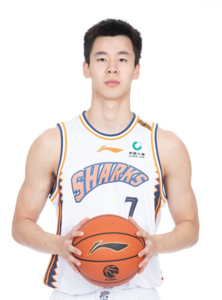 郭昊文休赛期向俱乐部提出了自己想要赴美特训