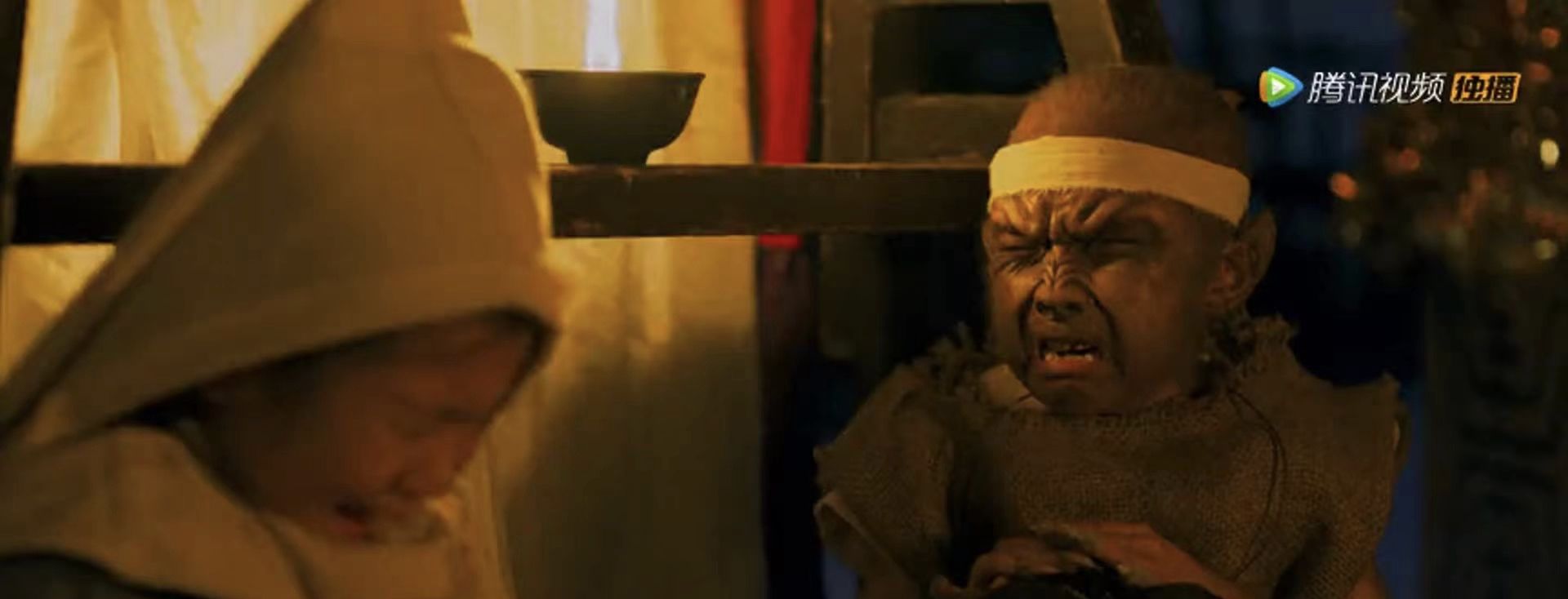 看完《九叔归来3》，我连发感慨，终于有一部像样的僵尸电影了休闲区蓝鸢梦想 - Www.slyday.coM