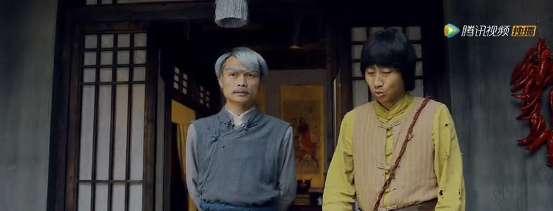 看完《九叔归来3》，我连发感慨，终于有一部像样的僵尸电影了休闲区蓝鸢梦想 - Www.slyday.coM