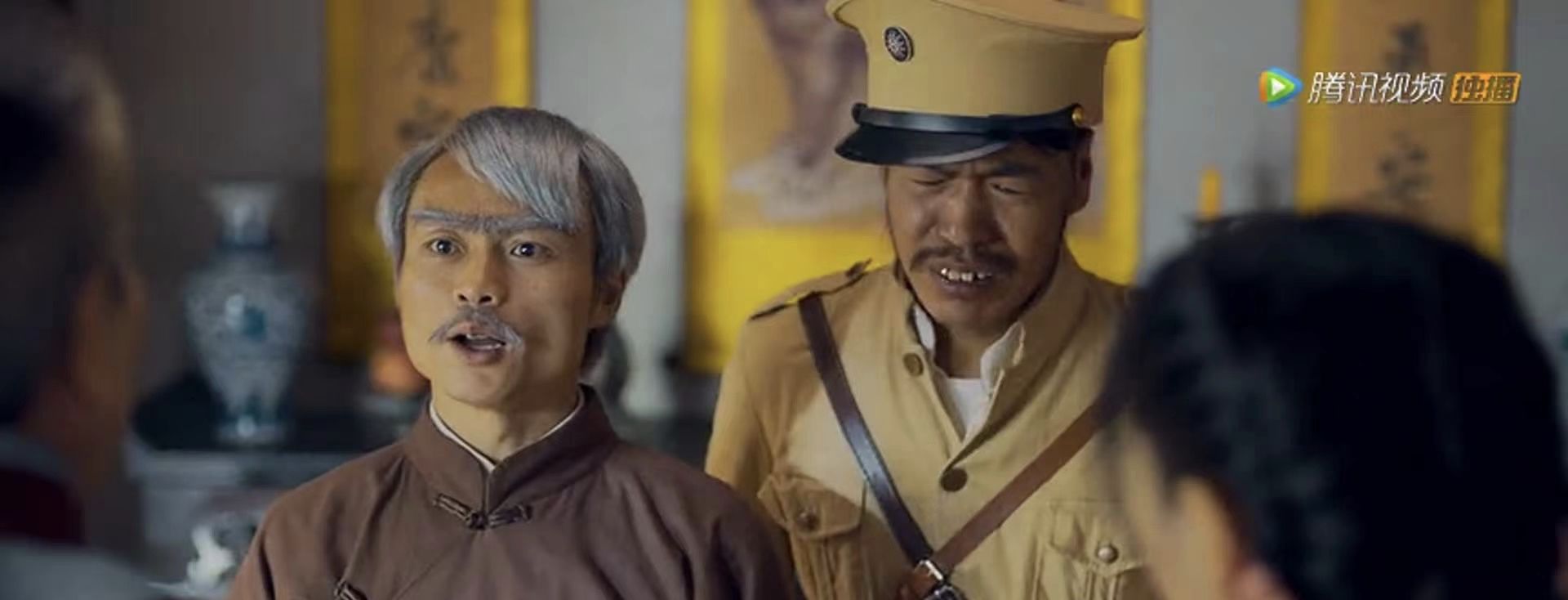 看完《九叔归来3》,我连发感慨,终于有一部像样的僵尸电影了休闲区蓝鸢梦想 - Www.slyday.coM 看完《九叔归来3》,我连发感慨,终于有一部像样的僵尸电影了休闲区蓝鸢梦想 - Www.slyday.coM