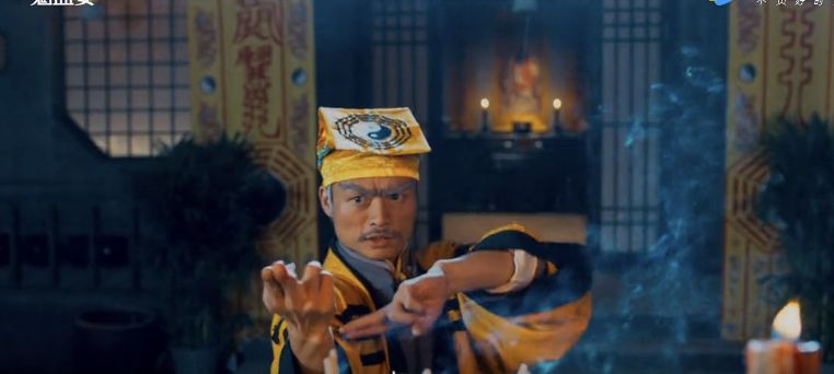 看完《九叔归来3》,我连发感慨,终于有一部像样的僵尸电影了休闲区蓝鸢梦想 - Www.slyday.coM 看完《九叔归来3》,我连发感慨,终于有一部像样的僵尸电影了休闲区蓝鸢梦想 - Www.slyday.coM