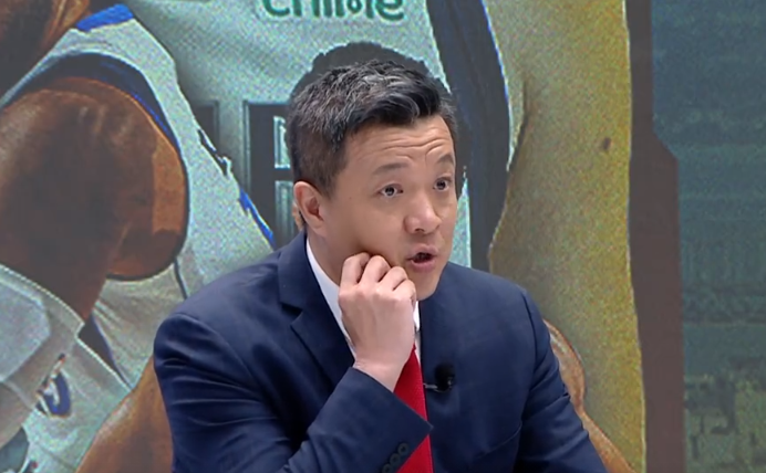 25分惨败独行侠会被勇士横扫王猛称好戏在后面杨健支招基德