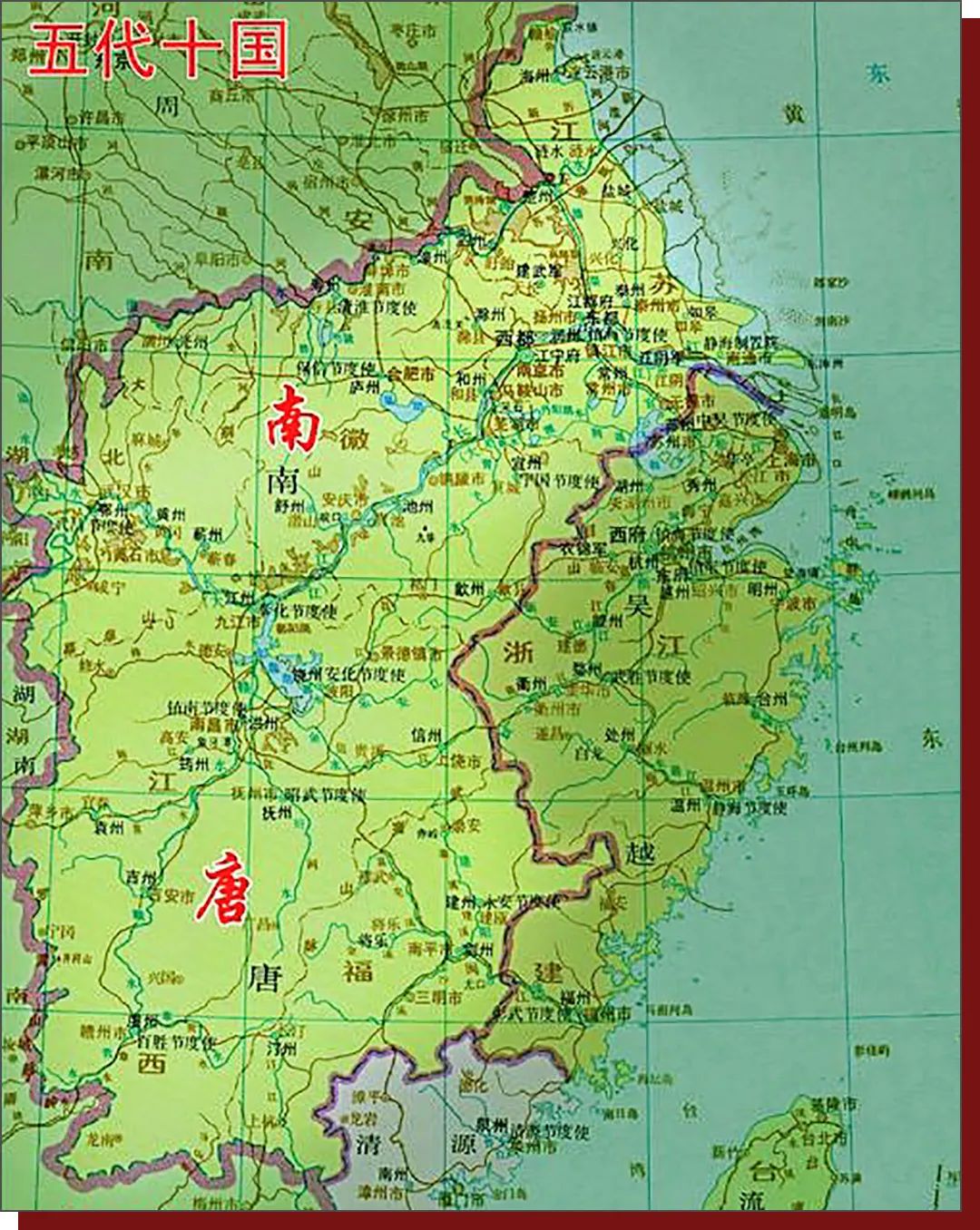 九江历史上的今天 · 5月22日 · 宋屠江州,谁下的命令?|宋史|江州|曹翰_新浪新闻