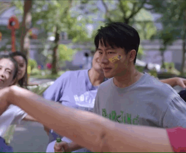 黄轩、白宇帆新剧合体，冤种打工人兄弟团，会是又一部爆款吗？休闲区蓝鸢梦想 - Www.slyday.coM