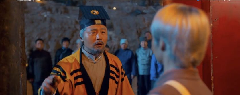 看完《九叔归来3》,我连发感慨,终于有一部像样的僵尸电影了休闲区蓝鸢梦想 - Www.slyday.coM 看完《九叔归来3》,我连发感慨,终于有一部像样的僵尸电影了休闲区蓝鸢梦想 - Www.slyday.coM