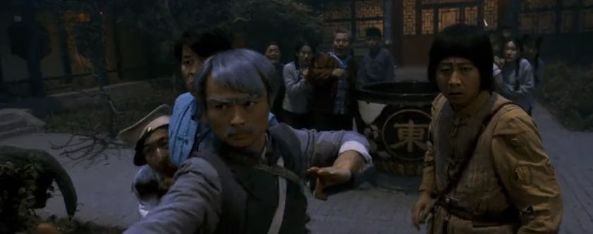 看完《九叔归来3》,我连发感慨,终于有一部像样的僵尸电影了休闲区蓝鸢梦想 - Www.slyday.coM 看完《九叔归来3》,我连发感慨,终于有一部像样的僵尸电影了休闲区蓝鸢梦想 - Www.slyday.coM