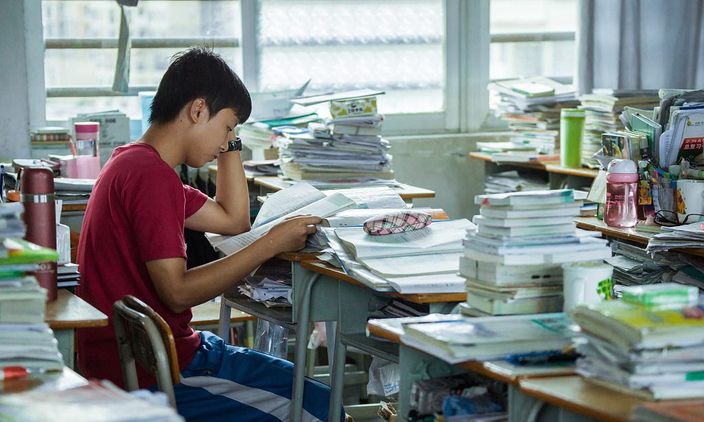 高考分数急救包高考前注意这5点高考生的成绩还能再涨一些