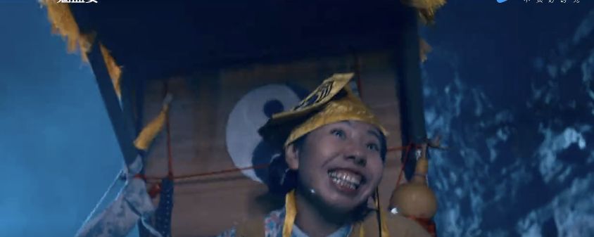 看完《九叔归来3》,我连发感慨,终于有一部像样的僵尸电影了休闲区蓝鸢梦想 - Www.slyday.coM 看完《九叔归来3》,我连发感慨,终于有一部像样的僵尸电影了休闲区蓝鸢梦想 - Www.slyday.coM