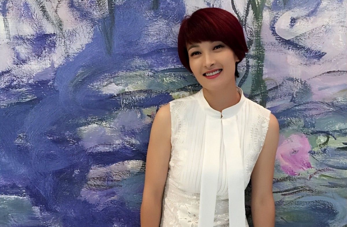 请叫我总监刘慧敏演过白浅娘为妹妹退圈3年怪不得这么眼熟