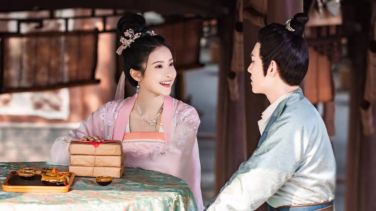 赖雨蒙洛阳四千金剧情跌宕起伏顾家再遇危机