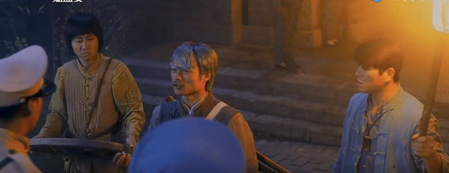 看完《九叔归来3》,我连发感慨,终于有一部像样的僵尸电影了休闲区蓝鸢梦想 - Www.slyday.coM 看完《九叔归来3》,我连发感慨,终于有一部像样的僵尸电影了休闲区蓝鸢梦想 - Www.slyday.coM