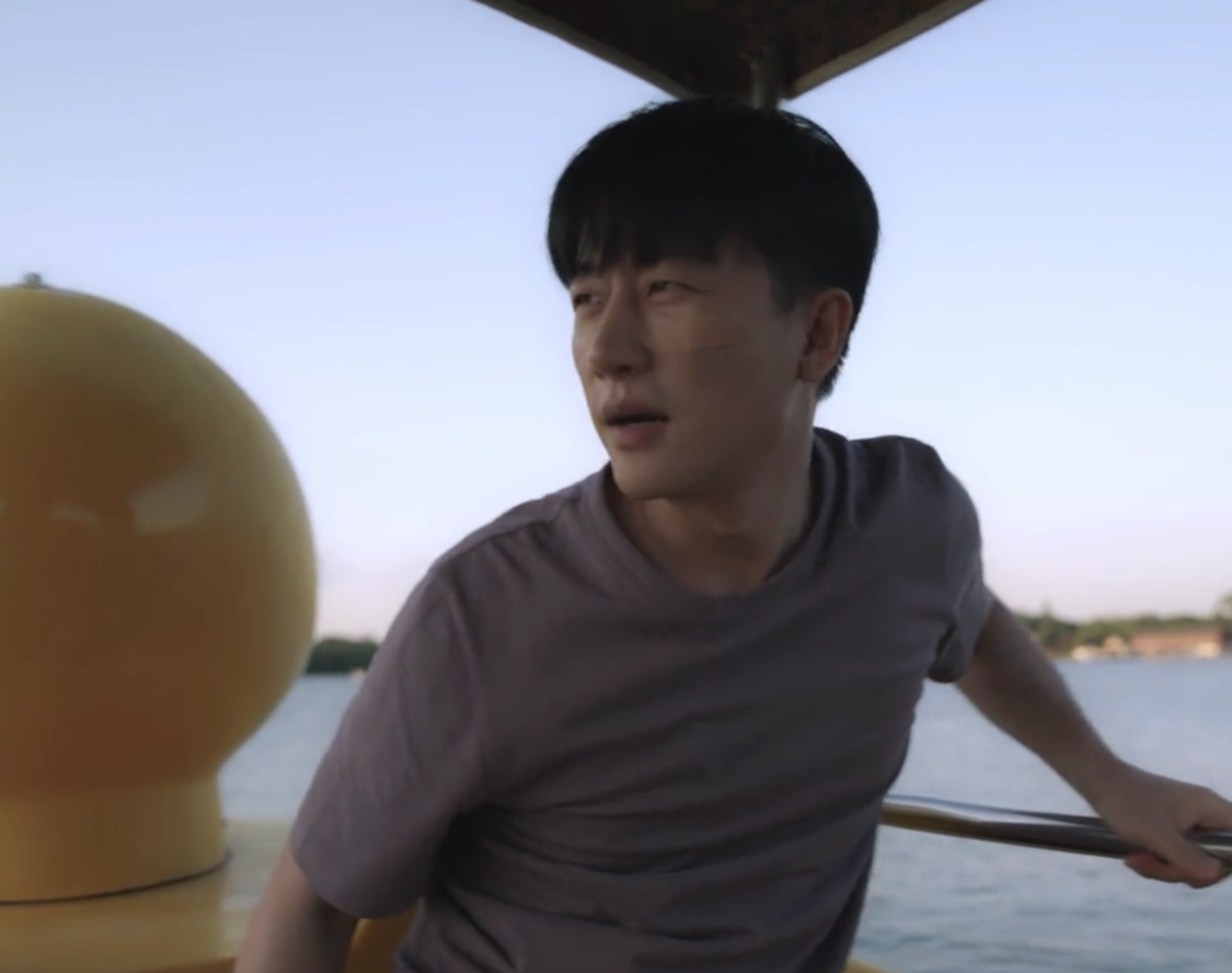 黄轩、白宇帆新剧合体，冤种打工人兄弟团，会是又一部爆款吗？休闲区蓝鸢梦想 - Www.slyday.coM