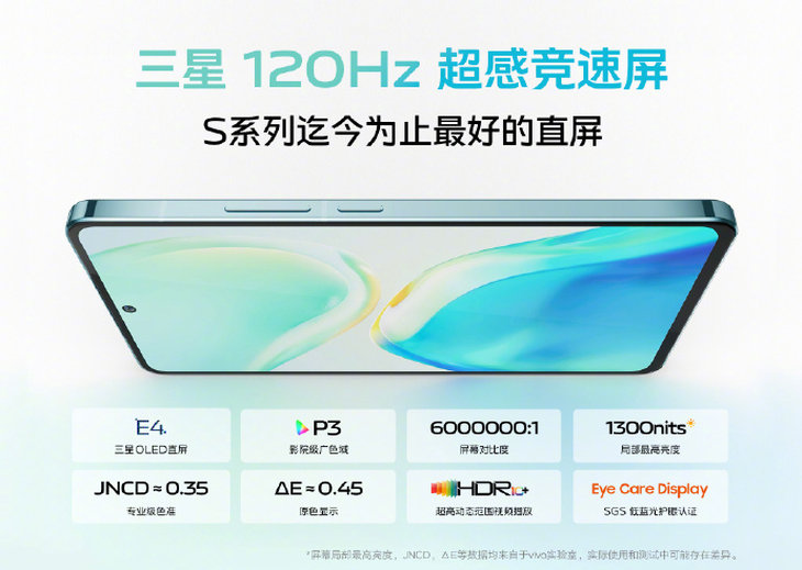 vivos15正式发布采用骁龙870巅峰版芯片售价2699元起