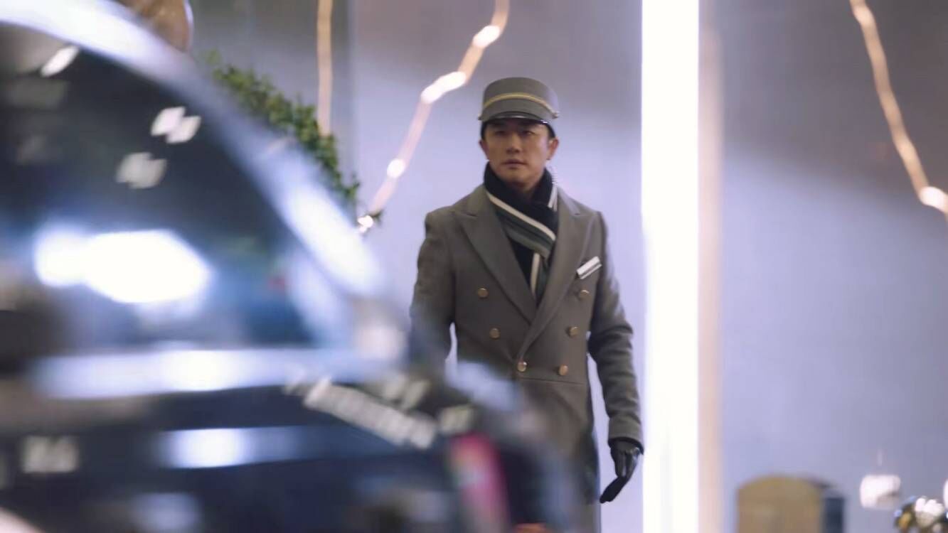 追完两集《欢迎光临》，我心生感叹，终于有一部像样的都市剧了休闲区蓝鸢梦想 - Www.slyday.coM