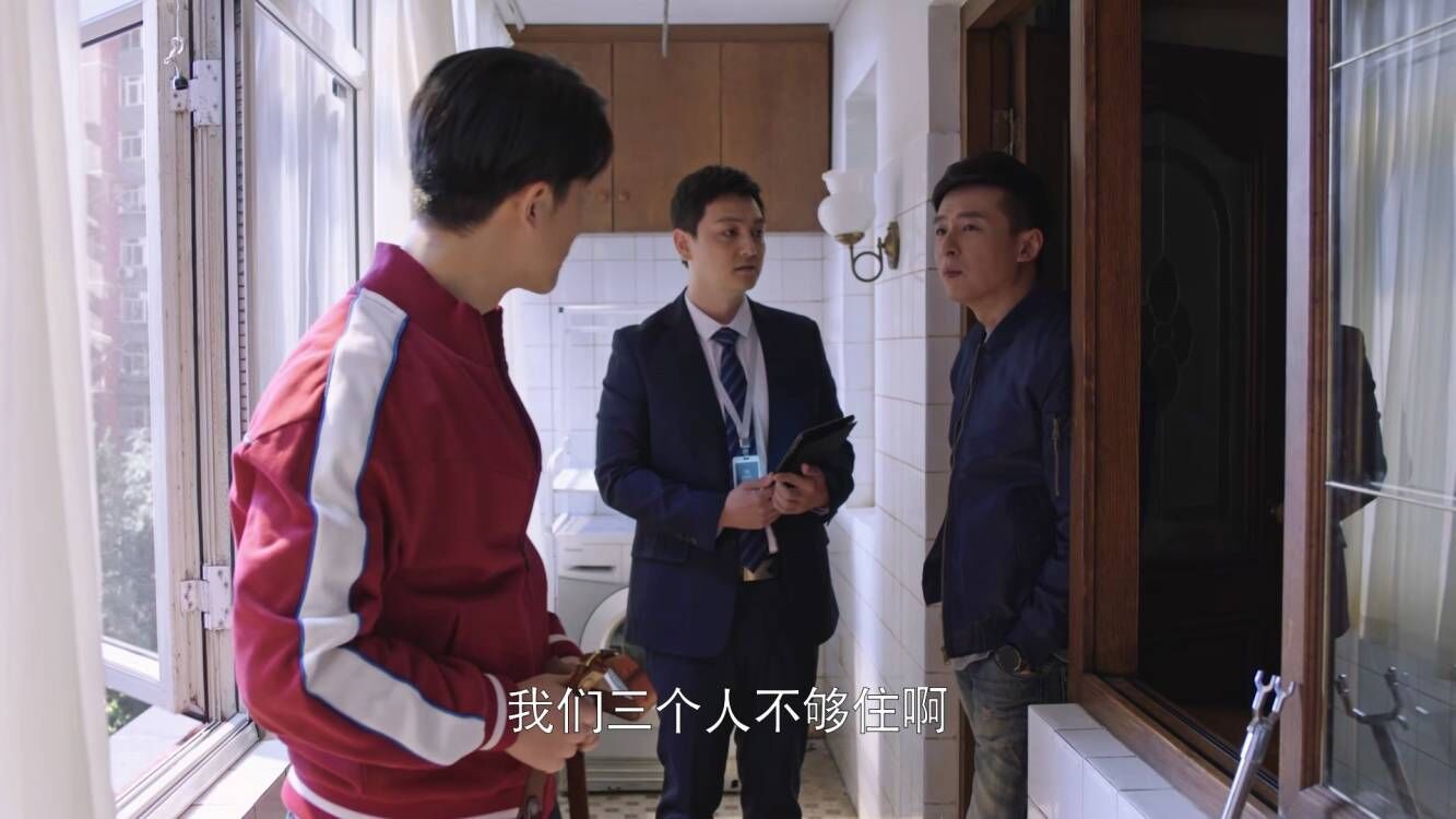 追完两集《欢迎光临》，我心生感叹，终于有一部像样的都市剧了休闲区蓝鸢梦想 - Www.slyday.coM