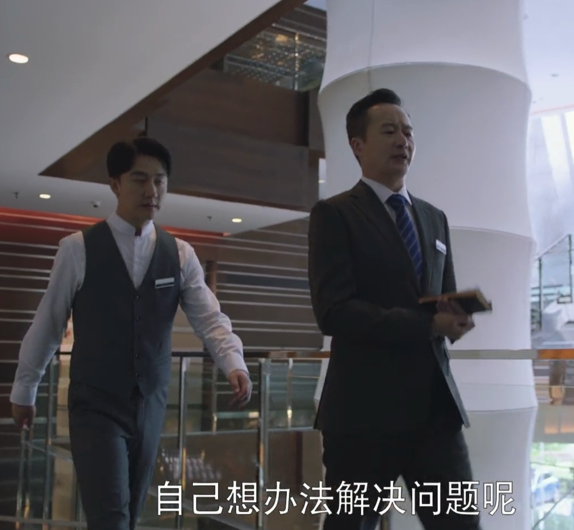 黄轩、白宇帆新剧合体，冤种打工人兄弟团，会是又一部爆款吗？休闲区蓝鸢梦想 - Www.slyday.coM