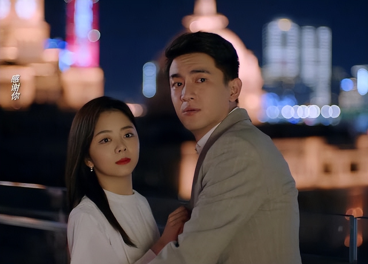 请叫我总监结局谭松韵林更新才有正式吻戏观众不骂反赞