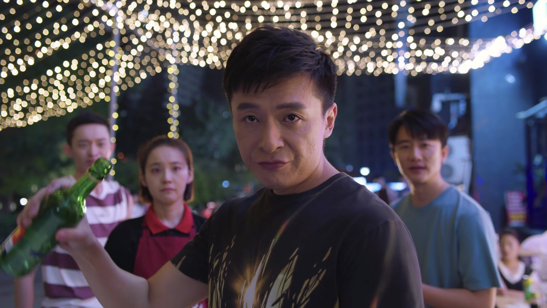 追完两集《欢迎光临》，我心生感叹，终于有一部像样的都市剧了休闲区蓝鸢梦想 - Www.slyday.coM