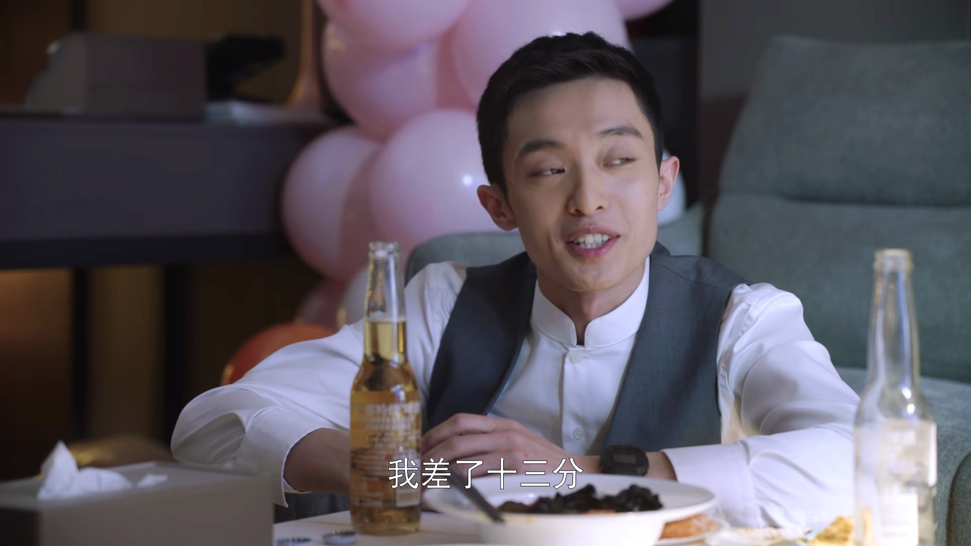 追完两集《欢迎光临》，我心生感叹，终于有一部像样的都市剧了休闲区蓝鸢梦想 - Www.slyday.coM