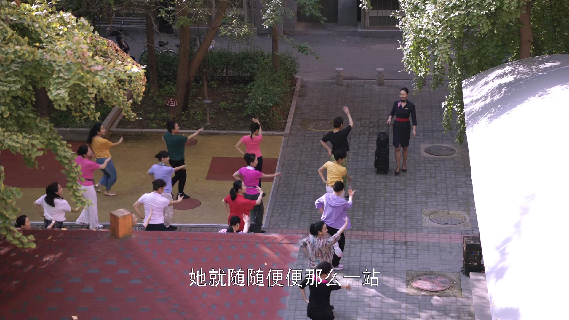 追完两集《欢迎光临》，我心生感叹，终于有一部像样的都市剧了休闲区蓝鸢梦想 - Www.slyday.coM