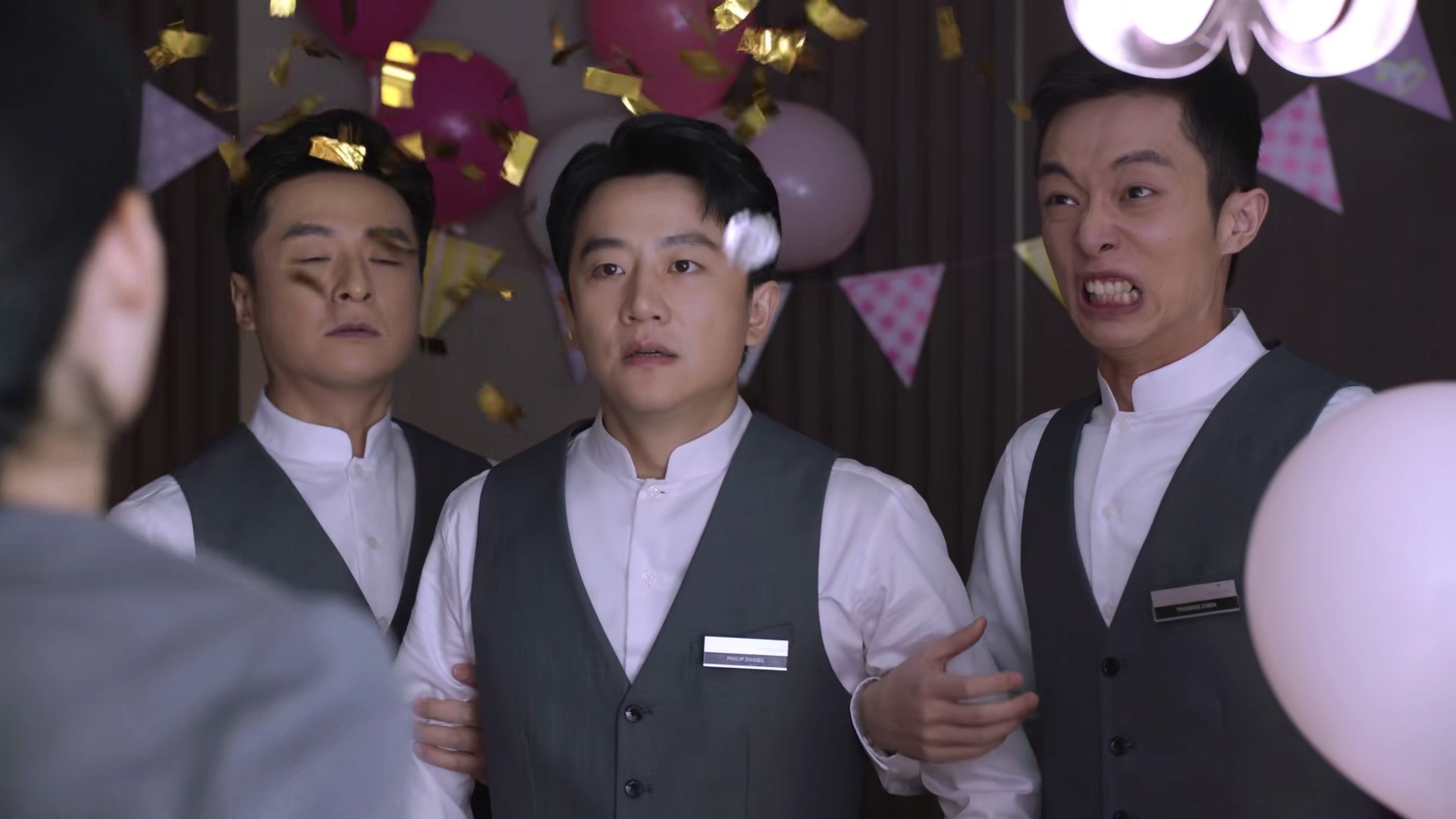 追完两集《欢迎光临》，我心生感叹，终于有一部像样的都市剧了休闲区蓝鸢梦想 - Www.slyday.coM