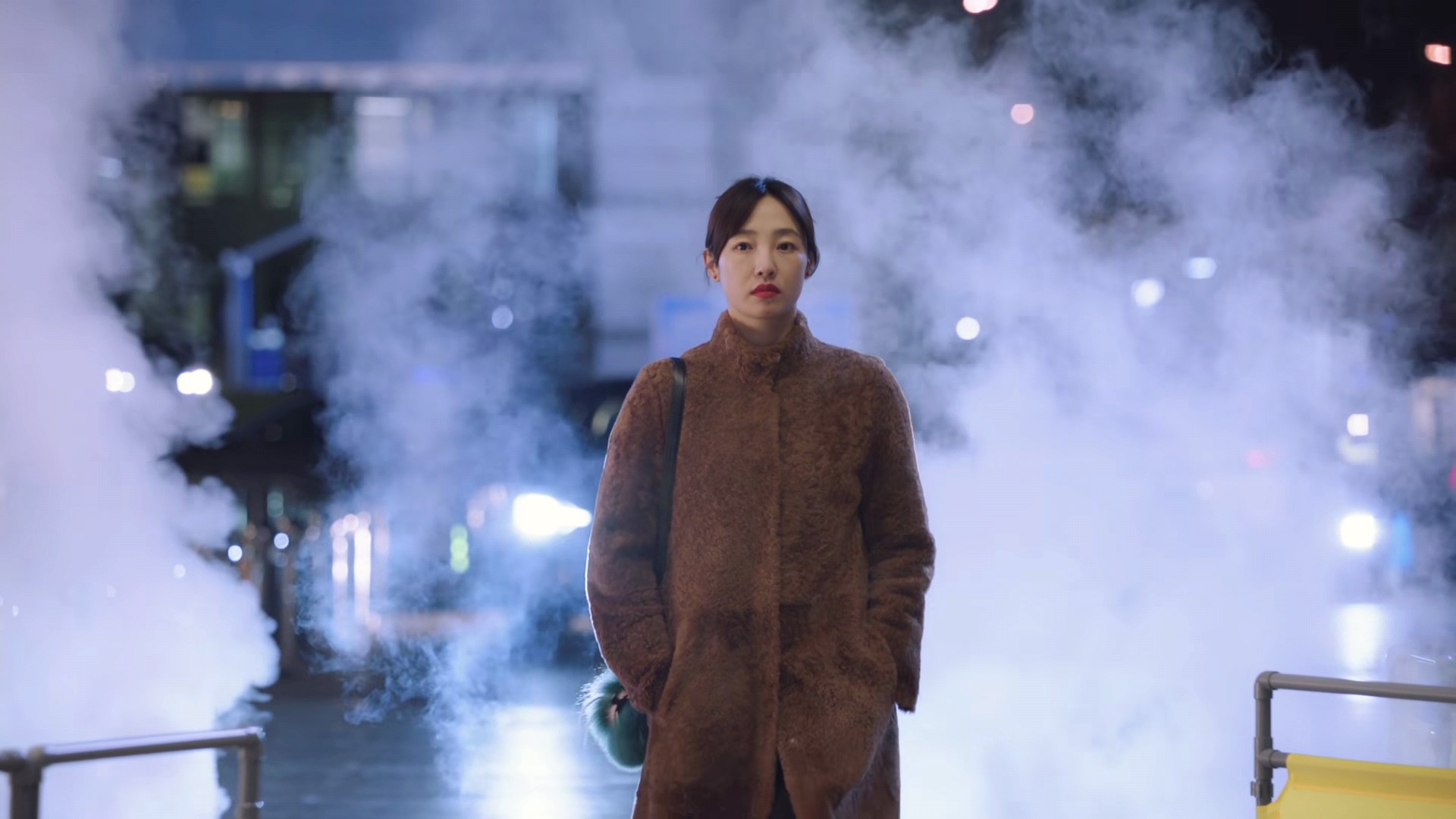 追完两集《欢迎光临》，我心生感叹，终于有一部像样的都市剧了休闲区蓝鸢梦想 - Www.slyday.coM