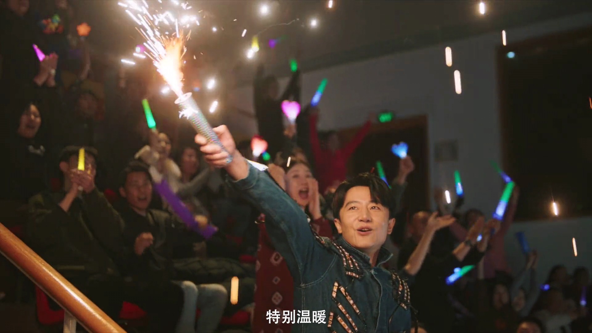 追完两集《欢迎光临》，我心生感叹，终于有一部像样的都市剧了休闲区蓝鸢梦想 - Www.slyday.coM