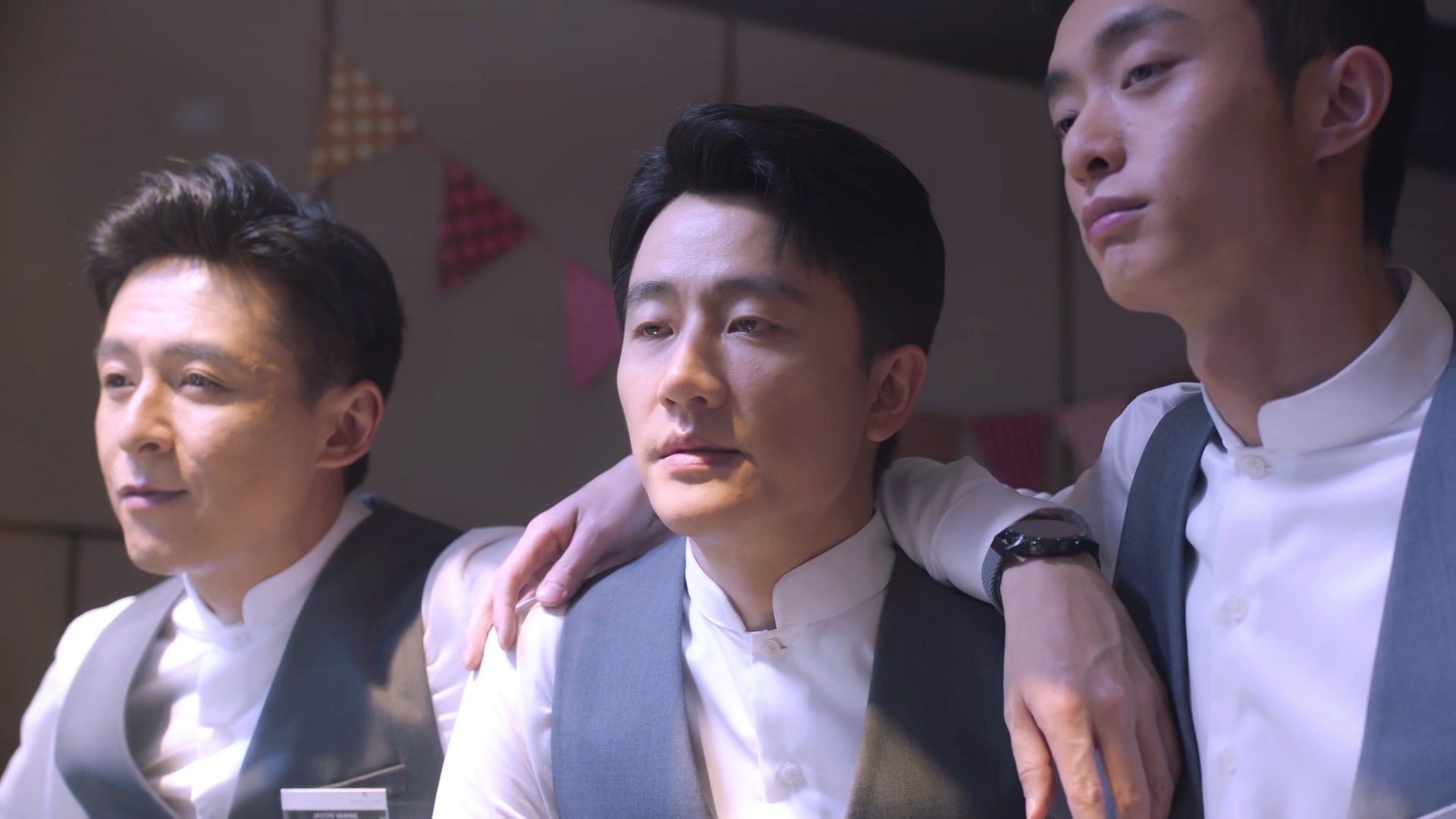 追完两集《欢迎光临》，我心生感叹，终于有一部像样的都市剧了休闲区蓝鸢梦想 - Www.slyday.coM