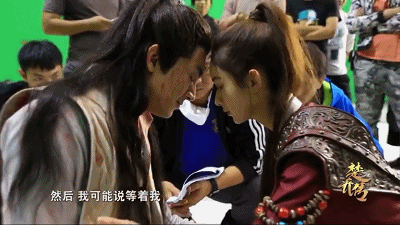 哭戏一秒入戏,花絮比正片感染力更强,林更新的演技被严重低估了休闲区蓝鸢梦想 - Www.slyday.coM 哭戏一秒入戏,花絮比正片感染力更强,林更新的演技被严重低估了休闲区蓝鸢梦想 - Www.slyday.coM