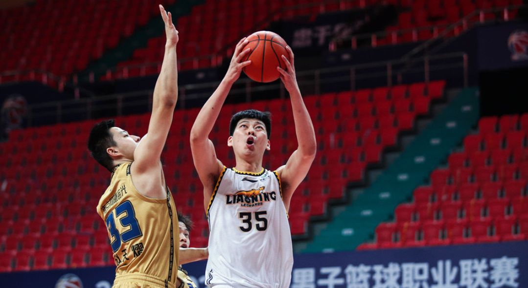 辽宁男篮送出生日祝福他下赛季注定离队