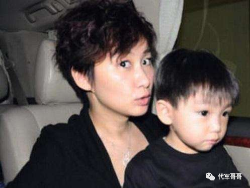 她和张学友合唱一首歌走红,儿子已经14岁,男友却拒绝结婚|汤宝如|张