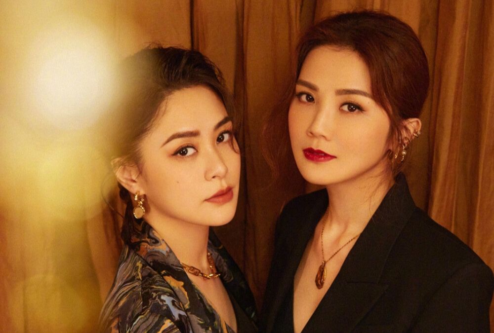 Twins出道21周年,你是从哪首歌曲认识她们的?有你听过的吗?休闲区蓝鸢梦想 - Www.slyday.coM Twins出道21周年,你是从哪首歌曲认识她们的?有你听过的吗?休闲区蓝鸢梦想 - Www.slyday.coM